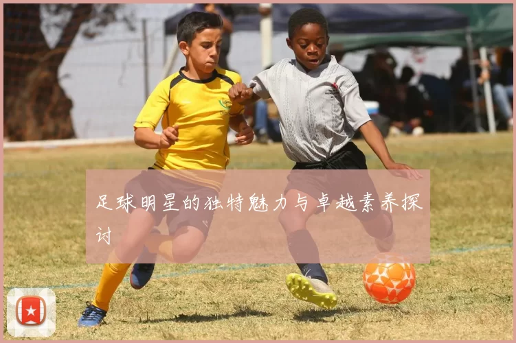 足球明星的独特魅力与卓越素养探讨